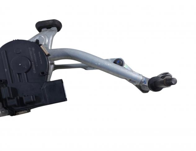 MOTORINO TERGI ANT COMPLETO DI TANDEM CITROEN C3 AirCross 39109362 (17) - Foto 2