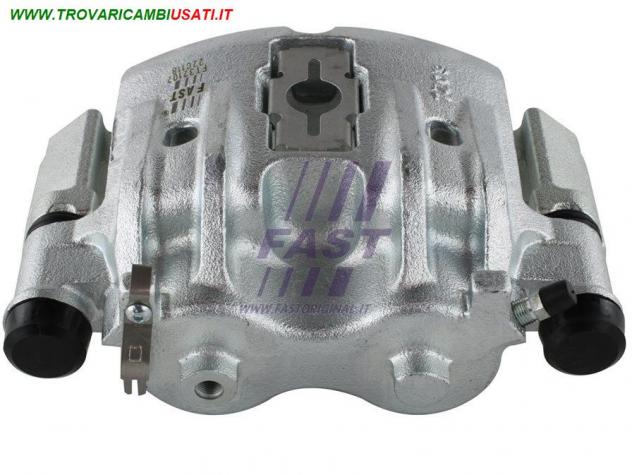 PINZA FRENO IVECO DAILY 90 POSTERIORE DX CON SUPPORTO 96 35-49 00 35C FT32107