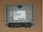 55198503 ECU Centralina CAMBIO fiat punto lancia 55198503 cfc228f.01 188 04