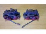 Pinze Freni e pastiglie FIAT Bravo Brava Marea 1.9 JTD 2001 ABS
