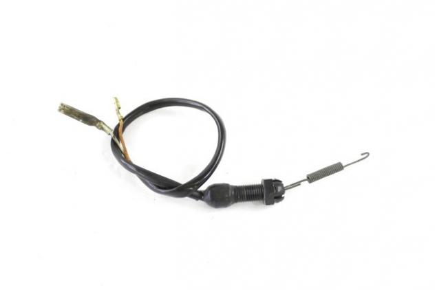 SUZUKI GSF 400 BANDIT 3774004A10 INTERRUTTORE STOP POSTERIORE 91 - 97 REAR BRAKE LIGHT SWITCH