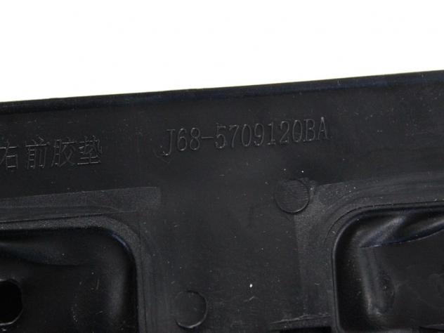 J68-5709110BA COPPIA BARRE TETTO PORTATUTTO DR MOTOR DR 4.0 1.5 G 114KW AUT 5P (2022) RICAMBIO USATO J68-5709120BA - Foto 6