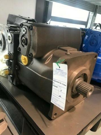 Pompa Bosch Rexroth A4VG250EP4DT1