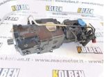 Pompa Tandem Brueninghaus Hydromatik A11VO60 + A10VO28