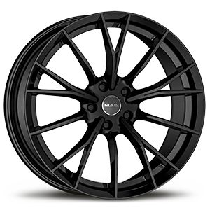 Cerchi in lega per Toyota Rav 4 16 17 18 19 20 21 Mak gmp - Foto 8