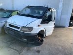 Ricambi usati Ford Transit 2001 2.4 Gemelatto dofa
