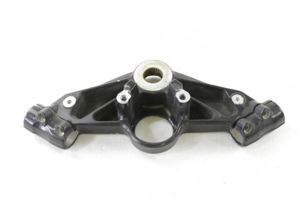 BMW K 1200 S 32717682814 PIASTRA FORCELLA SUPERIORE K40 03 - 08 UPPER FORK PLATE - Foto 6