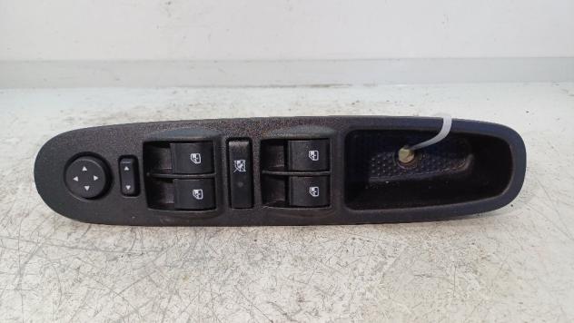 PULSANTIERA ANTERIORE SINISTRA LANCIA Ypsilon 4° Serie 735531346 169A4000 (1123)