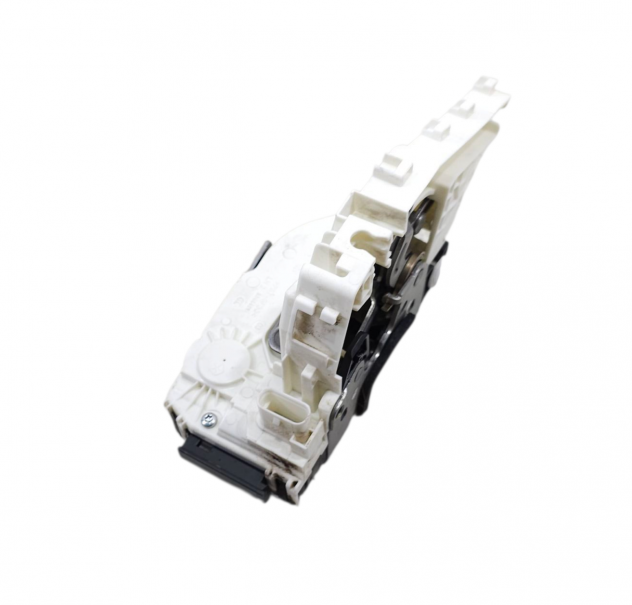 SERRATURA POSTERIORE SINISTRA FIAT 500 X Serie 52139904 (15) - Foto 9