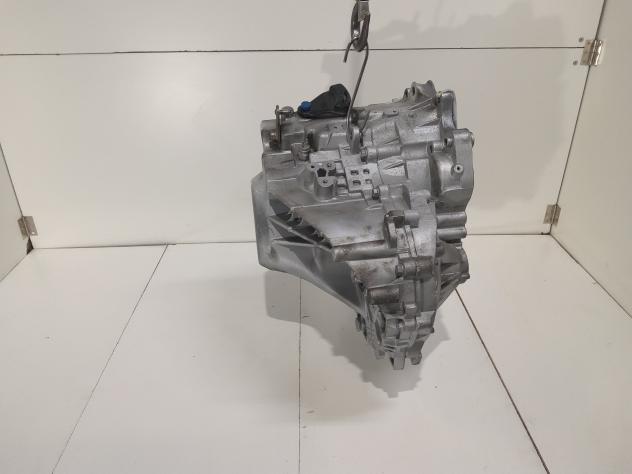 CAMBIO MANUALE COMPLETO VOLVO V70 1° Serie D5252T Diesel 2500 (9600) - Foto 5