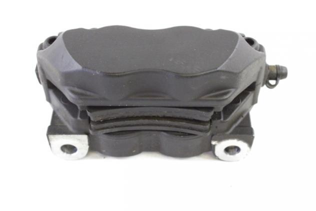 KYMCO XCITING 400 S TCS 45100LKF5E00NEA PINZA FRENO ANTERIORE SINISTRA 19 - 23 FRONT LEFT BRAKE CALIPER - Foto 3
