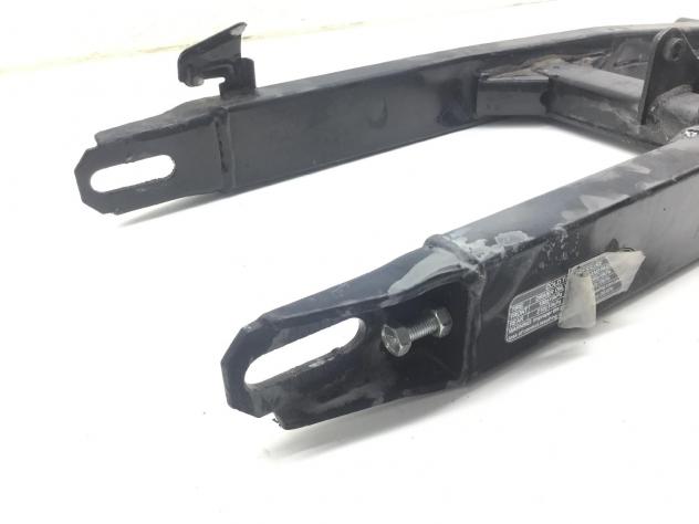 BENELLI BN E5 125 FORCELLONE POSTERIORE 2022 ZBNU30022PBE - Foto 9