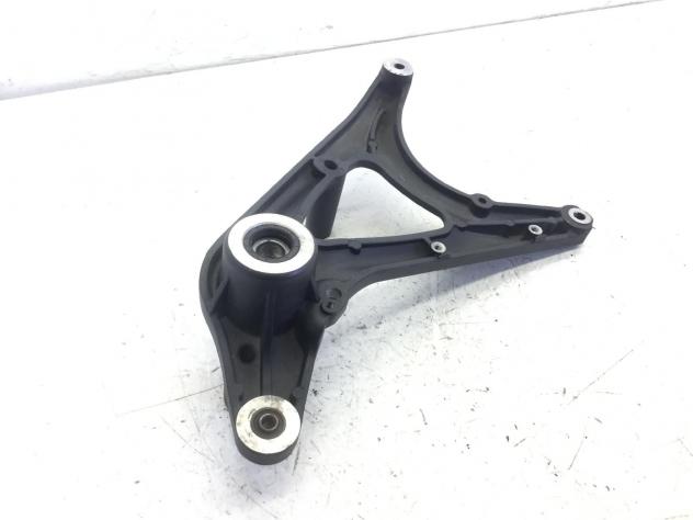 SYM SYMPHONY ST E5 125 STAFFA SUPPORTO SCARICO MARMITTA 2021 2023 LXMXLB302NXB - Foto 5