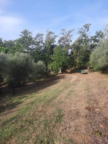 Rustico in vendita a Manciano 350 mq Rif: 1208657 - Foto 9