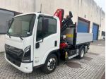 ISUZU P  75.150 rif. 23769498