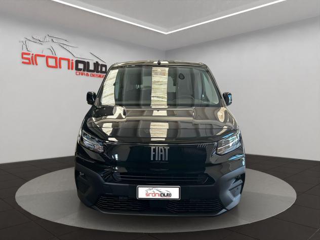 FIAT Doblò Doblo PL 1.5 BlueHdi 130cv EAT8 7p.ti - Foto 2