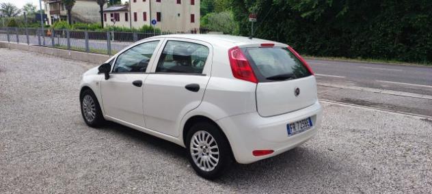 FIAT Punto 1.3 MJT II S&S 95 CV VAN AUTOCARRO rif. 22020784 - Foto 6