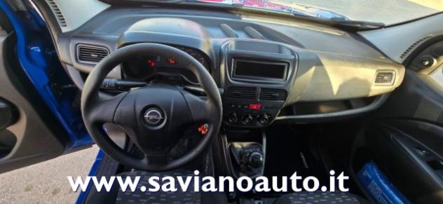 OPEL COMBO 1.3 MJ 95cv " PASSO LUNGO " rif. 23986635 - Foto 7