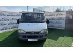 FIAT Ducato CASSONATO 3 POSTI 15 2.0 JTD 85 CV rif. 23474514