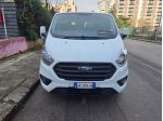 Ford Transit Custom 300 2.0 EcoBlue 130 PC Furgone Titanium