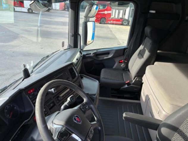 SCANIA R 500 rif. 23899213 - Foto 6
