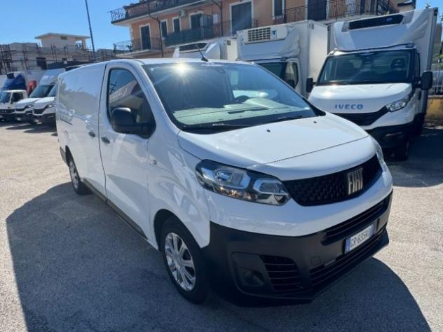FIAT SCUDO 1.5 100CV E6 FURGONE L3 KM 64.000!!! rif. 24144774 - Foto 2