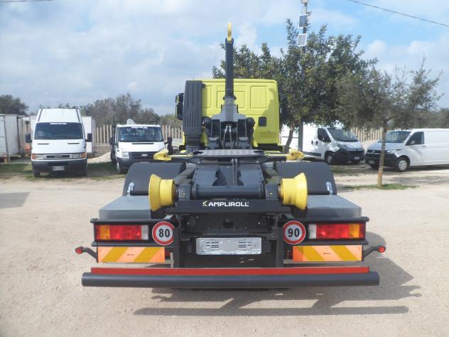 Iveco stralis 190e31 scarrabile - Foto 6