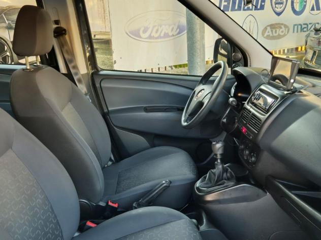 FIAT - Doblò - 1.6 MJT Dynamic - Foto 2