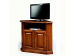 Porta TV ad Angolo 2 Ante 1 Vano Giorno Arte Povera cod 10304