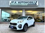 KIA Sportage 1.6 CRDI 136 CV DCT7 2WD Mild Hybrid Style rif. 23820608