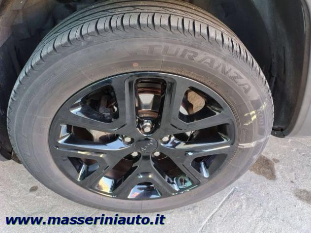 JEEP Renegade Renegade 1.4 m-air Limited fwd 140cv my18 rif. 23907840 - Foto 9