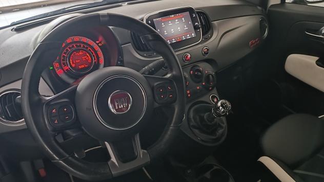 Fiat 500 0.9 TwinAir Turbo 105 CV S - Foto 9