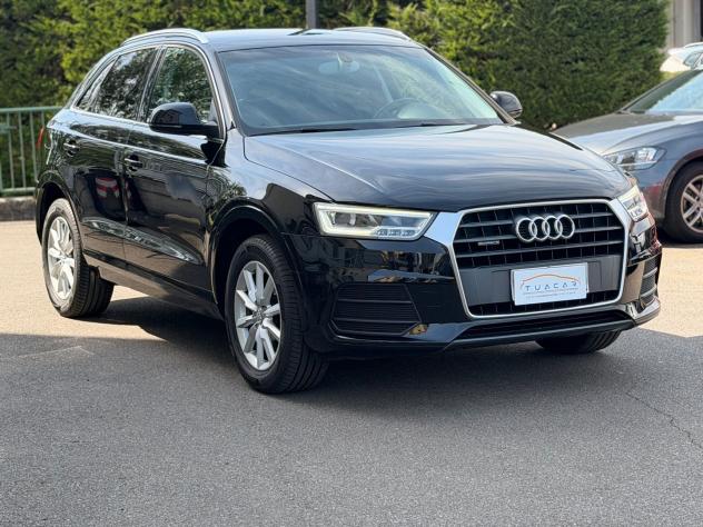 Audi Q3 Business 2.0 TDI #11238 - Foto 3
