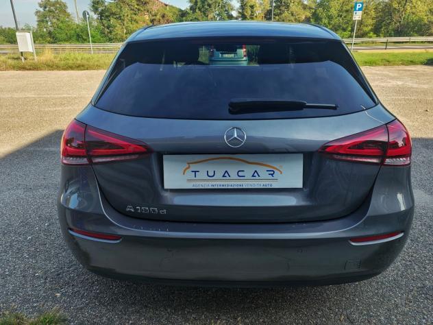 Mercedes-Benz A 180 D Business Extra #50272 - Foto 4