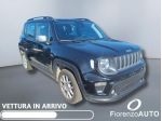 Jeep Renegade 1.0 T3 Limited 120CV (Man)"PREZZO REALE" (1761)