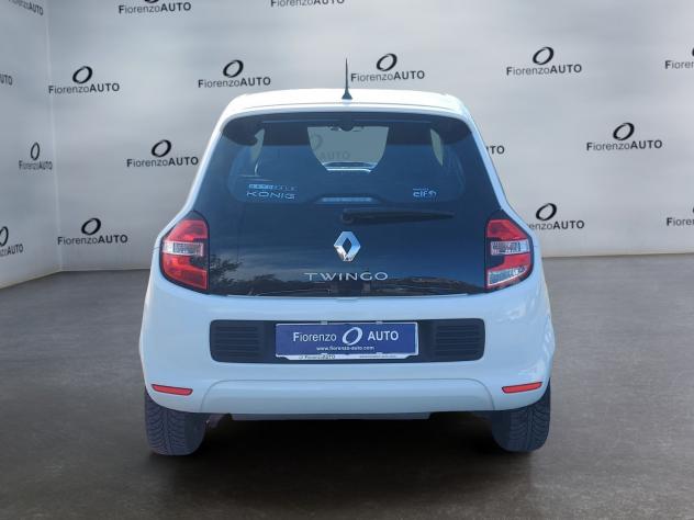 Renault Twingo 1.0 SCe Limited 51 Kw (Man) "PREZZO REALE" (F1292) - Foto 4