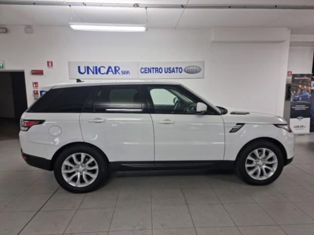 LAND ROVER Range Rover Sport 3.0 TDV6 HSE rif. 21798628 - Foto 5