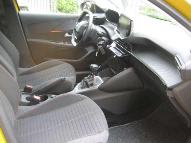 PEUGEOT 208 PURETECH 100 S-S 5P ACTIVE PACK rif. 23714120 - Foto 9