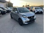 SMART ForFour 70 1.0 Passion rif. 23388527