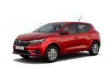 Dacia Sandero 1.0 SCe STREETWAY ESSENTIAL