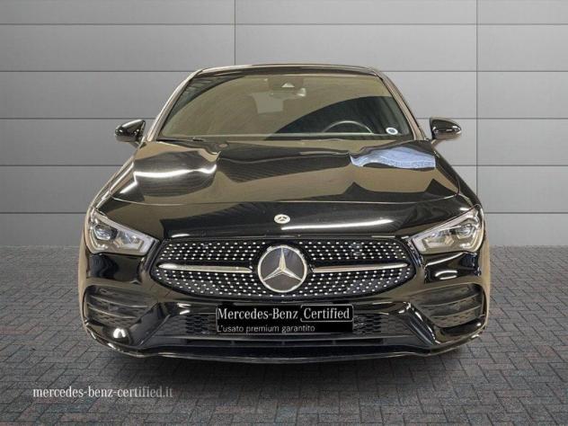 Mercedes-Benz CLA Sh.Brake - X118 Shooting Brake 200 d Premium auto - Foto 6