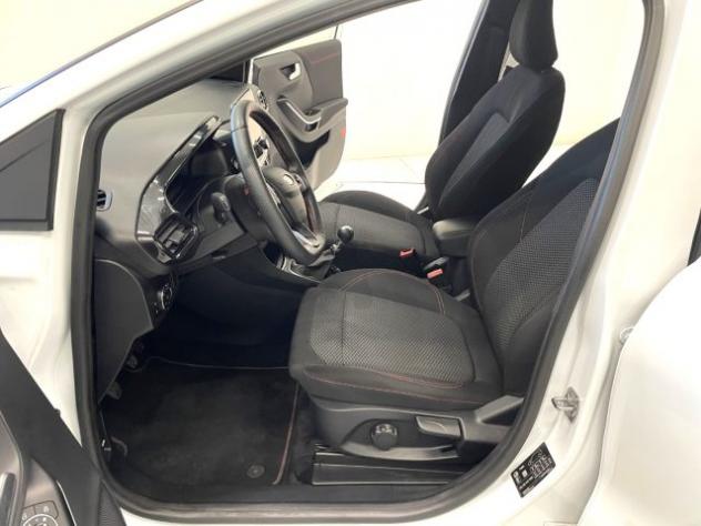 FORD Puma 1.0 EcoBoost Hybrid ST-Line Manuale MHEV *OK NEOP rif. 23882533 - Foto 6