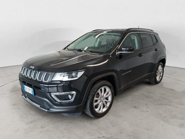 Jeep Compass Compass 1.6 mjt Limited 2wd 120cv my20 - Foto 3
