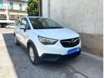 Opel Crossland X 1.2 Advance 83cv my18.5