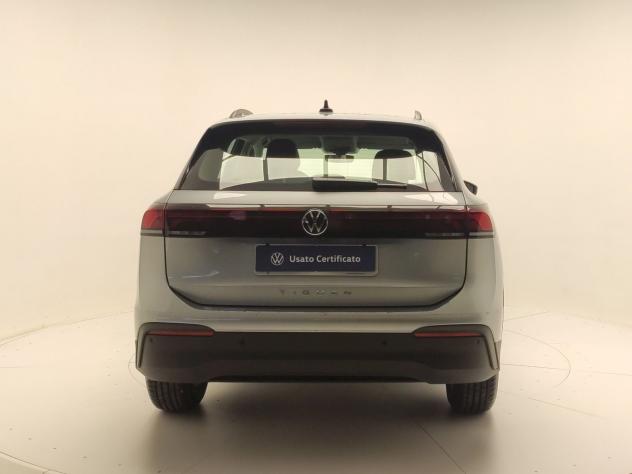 Volkswagen Tiguan 2.0 TDI 110KW SCR Life DSG - Foto 6