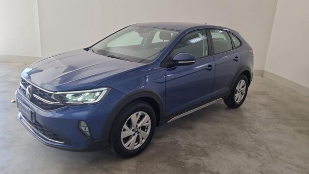 Volkswagen Taigo Taigo 1.0 tsi Life 110cv - Foto 3