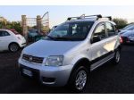 Fiat Panda 1.3 MJT 16V 4x4
