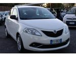 Lancia Ypsilon 1.2 69 CV 5 porte Silver