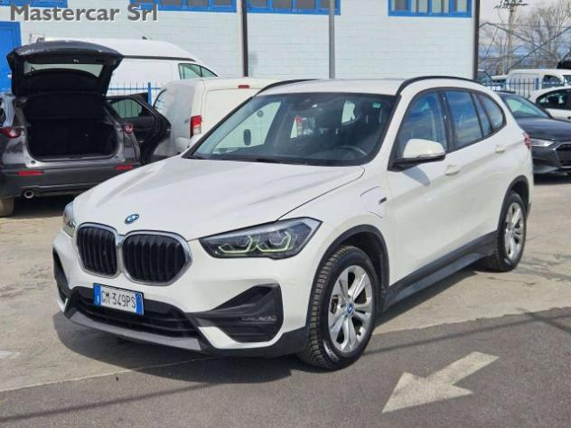 BMW X1 X1 xdrive25e Business Advantage auto - GM349PS rif. 23829184 - Foto 2