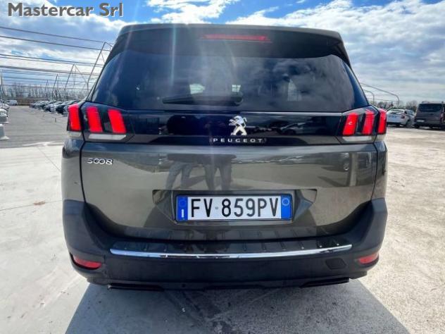 PEUGEOT 5008 5008 7 POSTI 1.5 bluehdi Allure s - FV859PV rif. 23832787 - Foto 5